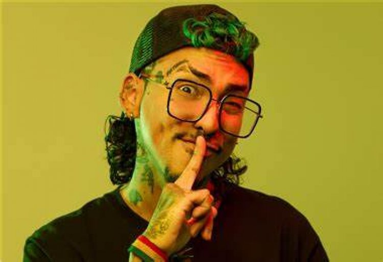 Bonny Lovy anuncia nueva versión de Viva mi patria Bolivia
