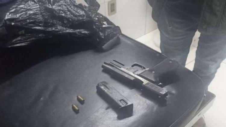 Delincuentes atracan en un alojamiento de El Alto y se llevan Bs 28.000