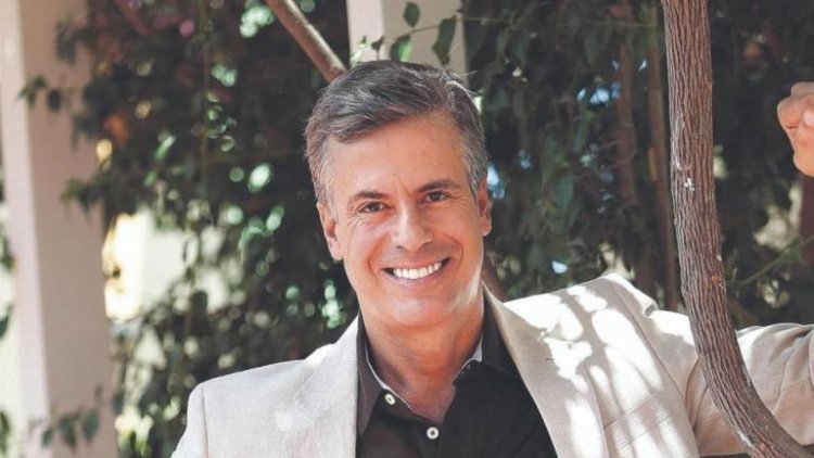 Muere a los 54 años el actor peruano Diego Bertie