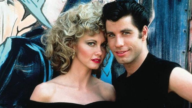 Muere la actriz británico-australiana Olivia Newton-John