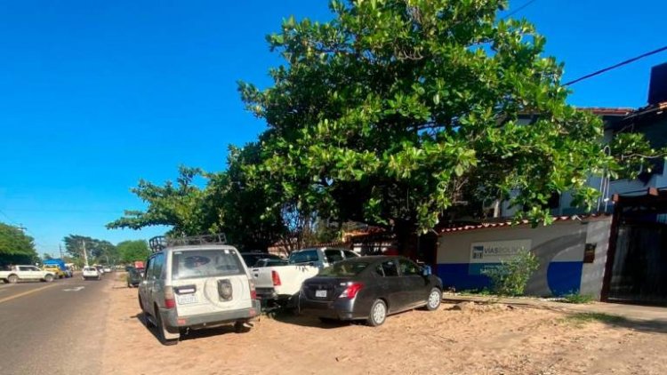 Acusan a Montaño de uso de coches oficiales en el paro