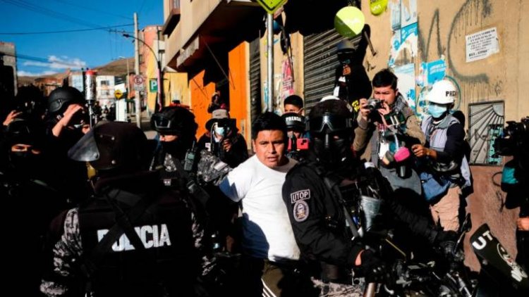 Acusan a la Policía de sembrar pruebas y de otros atropellos a cocaleros y cívicos