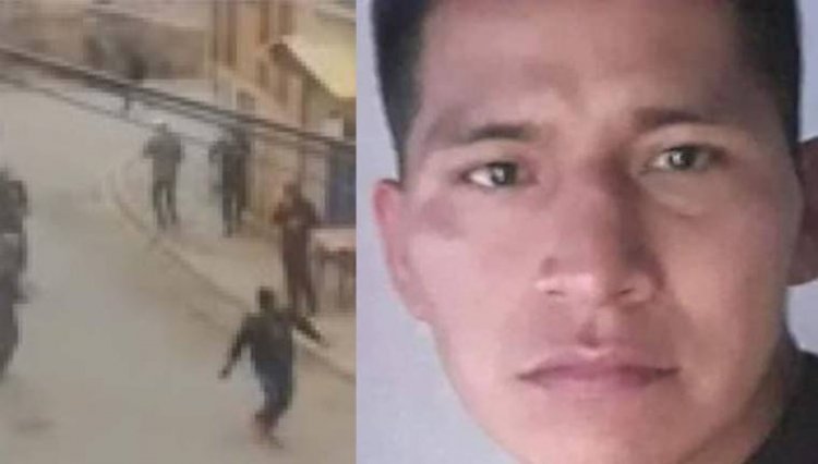 Plácido Cota despertó del coma y puede hablar, pero su estado aún es crítico