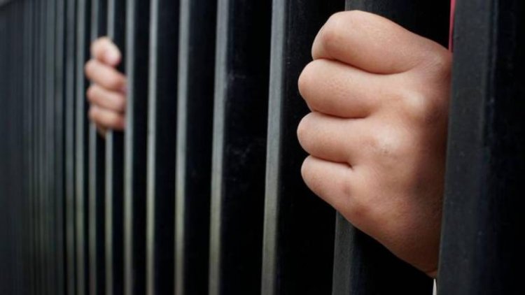 Envían a la cárcel al hombre que atacó con un bloque de cemento a una mujer para vejarla