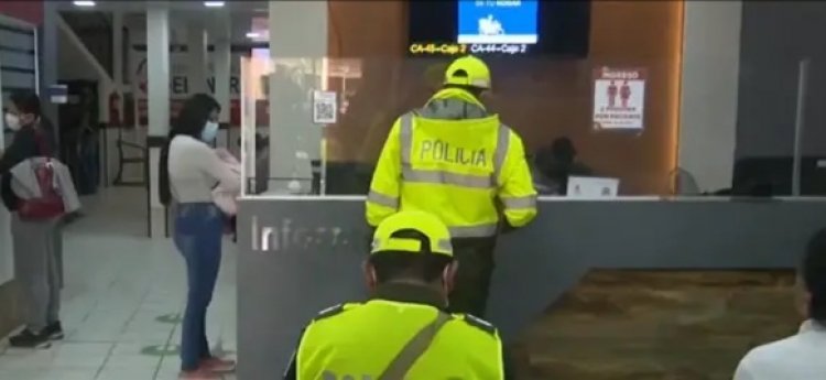 Buscan a dos sujetos que agredieron a una mujer y la dejaron con muerte cerebral