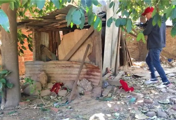 Santa Cruz: Una mujer fue víctima de una violación múltiple en el Plan Tres Mil