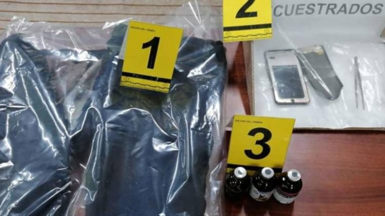 Una mujer mata a su pareja en El Alto luego de descubrir una supuesta infidelidad