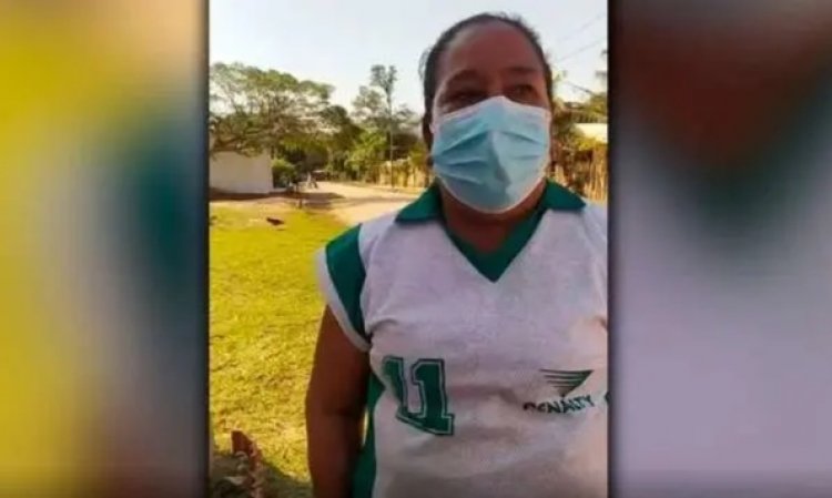 “No soy una pervertida”: la maestra de Minero se disculpa por pedir a sus estudiantes que lleven semen como tarea
