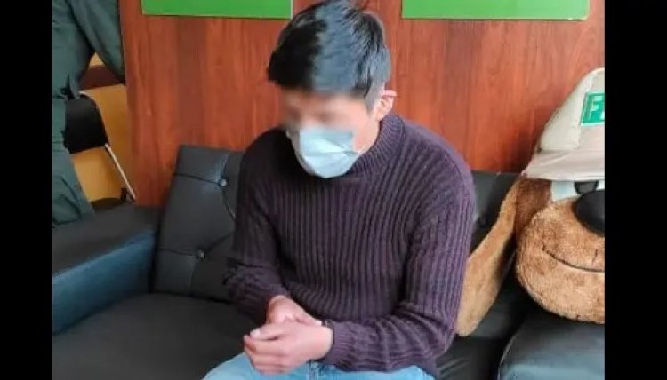 Arrestan a joven que robaba contraseñas de wifi y luego las comercializaba en Facebook