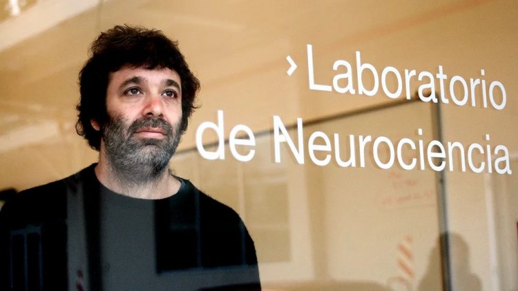 Lo que nos decimos a nosotros mismos puede cambiar nuestro destino.