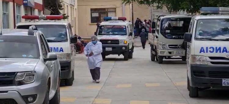 Menor de 2 años lucha por su vida tras sufrir una brutal agresión