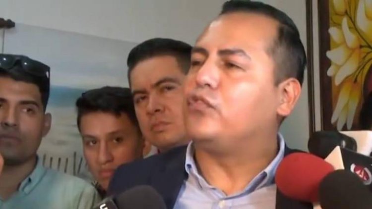 Profesora María Inés vuelve a dictar clases y abogados ven que la denuncia nunca debió ser admitida
