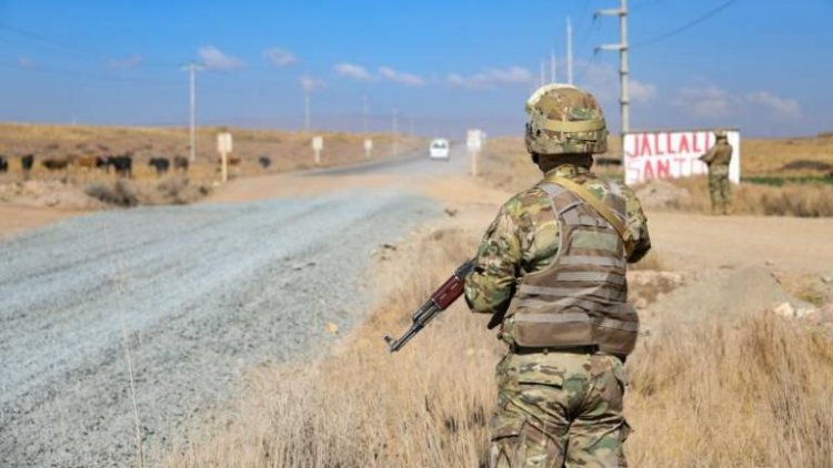Envían a la cárcel a militar acusado de “volteo” de $us 30 mil a contrabandistas