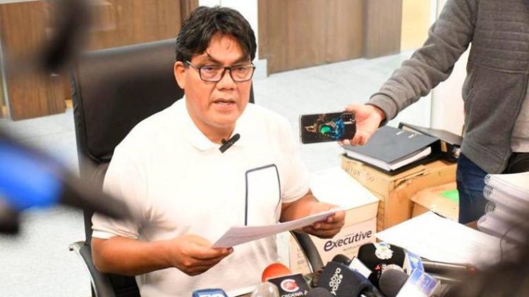 Anuncian acciones legales contra cinco universidades por no transparentar uso de recursos