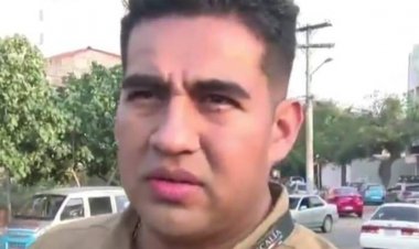 Destituyen al fiscal que favoreció al conductor que atropelló y mató a un niño en Montero