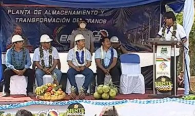 Evo se queja de que Bolivia TV corta sus intervenciones y Arce pide evitar las susceptibilidades