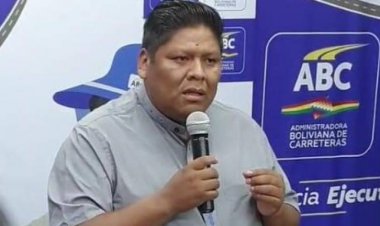 Nina niega haber solicitado reunión con Evo y pide auditorías a la ABC desde su gestión