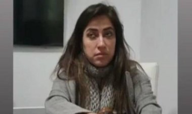 Nueva víctima de la “estafadora de Tinder”: Me dijo que por una deuda no la iban a meter presa