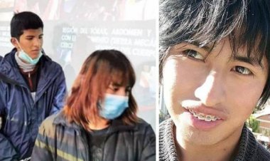 Condenan a 30 años de cárcel a Luz y Álvaro por el asesinato de Anakin