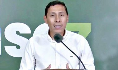 Ordenan aprehender a Pacheco tras desaparición