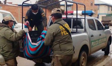 En menos de 24 horas, tres personas mueren baleadas en San Matías