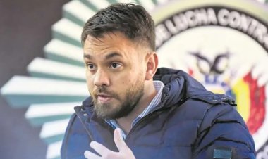 Evo Morales y Eduardo del Castillo avivan la guerra entre el Gobierno y el MAS