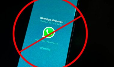 Estos celulares no tendrán WhatsApp desde el 30 de septiembre