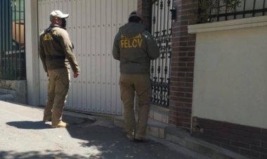 Aprehenden a hombre que fue grabado mientras acosaba sexualmente a dos mujeres