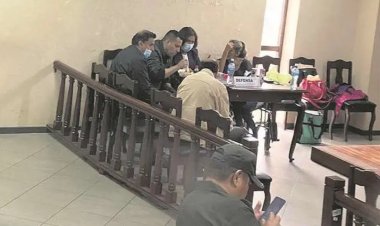 Feminicida mata a su tía, hiere a su prima y los jueces le dan 15 años en un psiquiátrico