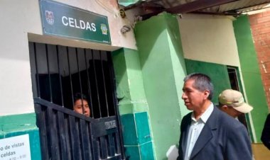 Fiscalía acusa a Machicado por 15 delitos y procesa a toda la directiva de Adepcoca