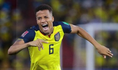 Ecuador va al Mundial: la FIFA desestima recursos de Chile y Perú