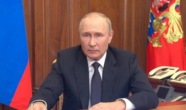 Putin moviliza a reservistas en Ucrania y afirma estar dispuesto a usar “todos los medios”