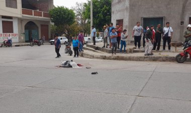 Atracaron una casa de cambio y uno de los presuntos antisociales fue abatido a tiros