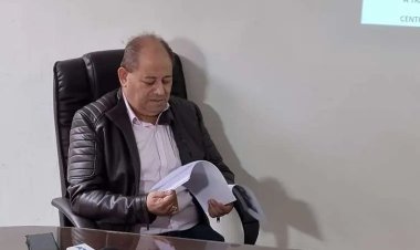 Romero dice que es falsa la carta de narco que pide a Morales no ser extraditado a Argentina