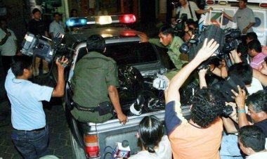 Cuatro documentos y un video muestran intromisión de Venezuela en caso Rózsa