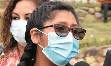 Concejal de El Alto denuncia que Copa no rinde informes sobre sus viajes