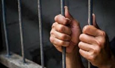 Aprehenden a hombre que golpeó y mordió a su pareja porque se negó asistir a una fiesta