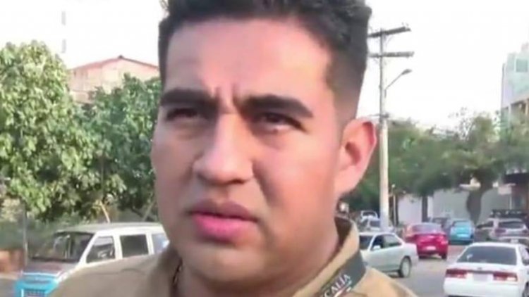 Destituyen al fiscal que favoreció al conductor que atropelló y mató a un niño en Montero