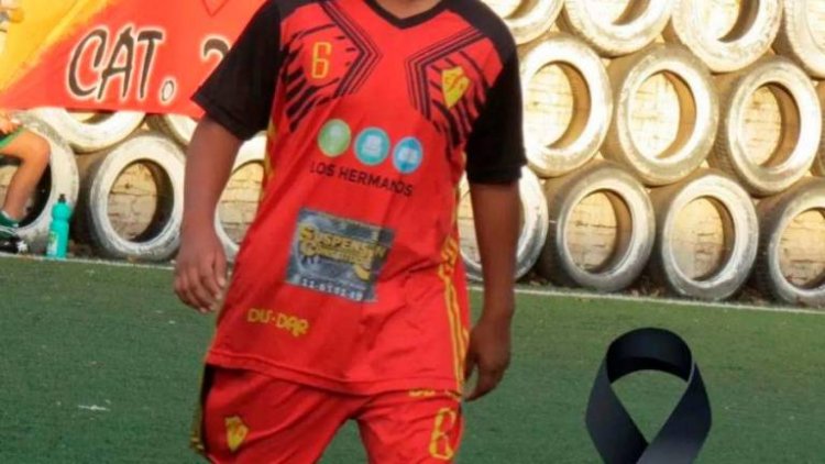 La muerte de niño boliviano en cancha argentina abre debate sobre seguridad