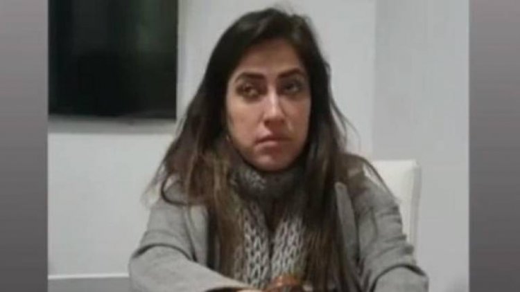 Nueva víctima de la “estafadora de Tinder”: Me dijo que por una deuda no la iban a meter presa