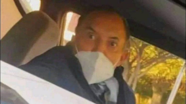 Dan detención domiciliaria sin salida laboral al hombre que acosó sexualmente a dos mujeres
