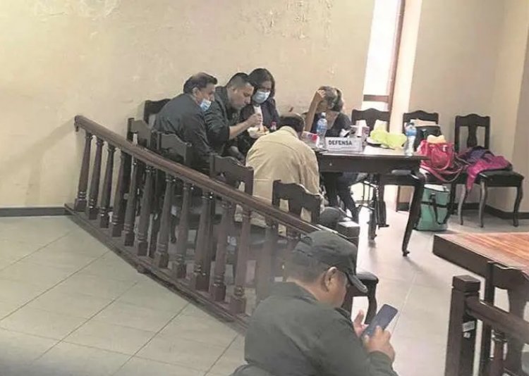 Feminicida mata a su tía, hiere a su prima y los jueces le dan 15 años en un psiquiátrico