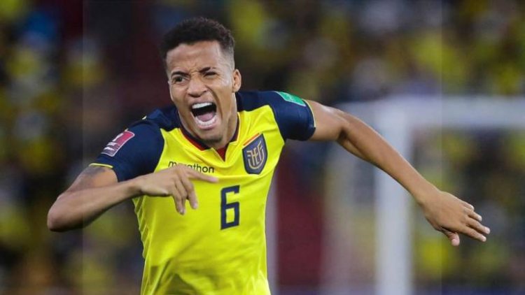 Ecuador va al Mundial: la FIFA desestima recursos de Chile y Perú