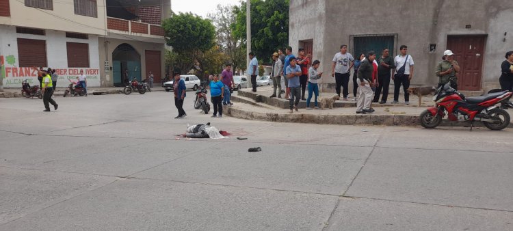 Atracaron una casa de cambio y uno de los presuntos antisociales fue abatido a tiros