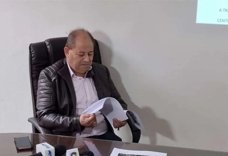 Romero dice que es falsa la carta de narco que pide a Morales no ser extraditado a Argentina
