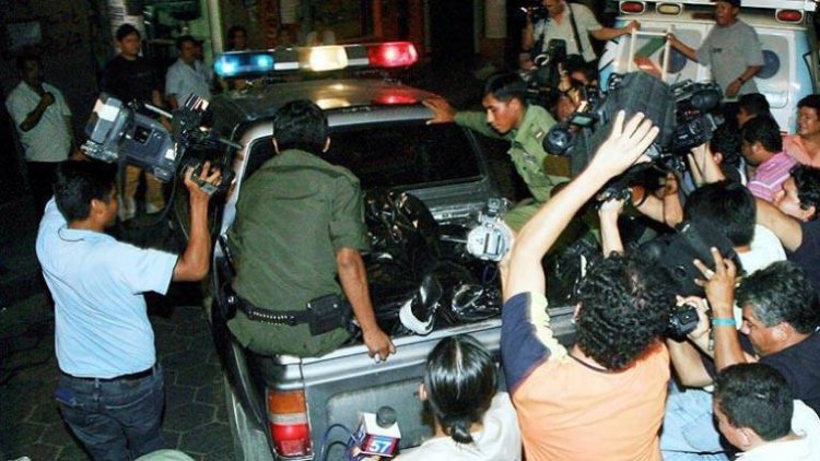 Cuatro documentos y un video muestran intromisión de Venezuela en caso Rózsa