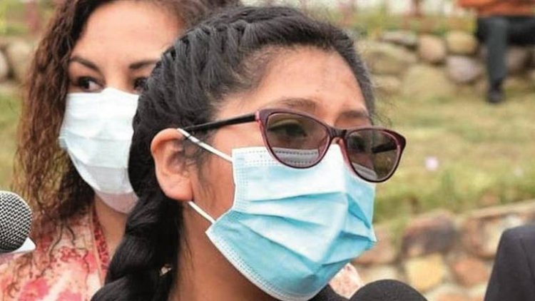 Concejal de El Alto denuncia que Copa no rinde informes sobre sus viajes