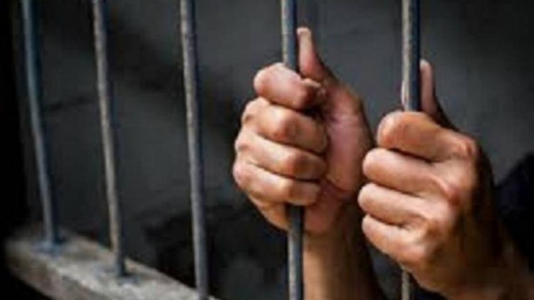Aprehenden a hombre que golpeó y mordió a su pareja porque se negó asistir a una fiesta