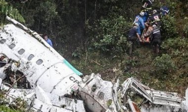 Justicia absuelve al exjefe de registros de la DGAC enjuiciado por la tragedia de LaMia