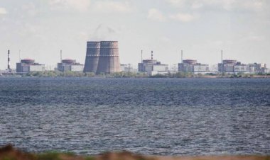 Rusia se apropia de la central nuclear ucraniana de Zaporiyia, tras anexión de territorio